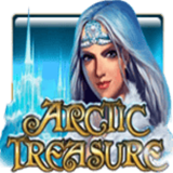 Arctic Treasure